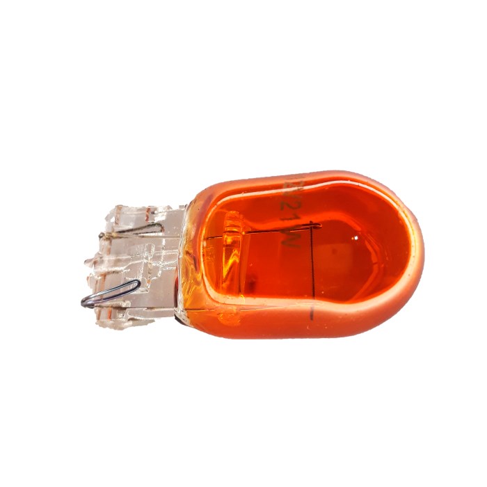 FOCO T-20 1FIL NARANJA