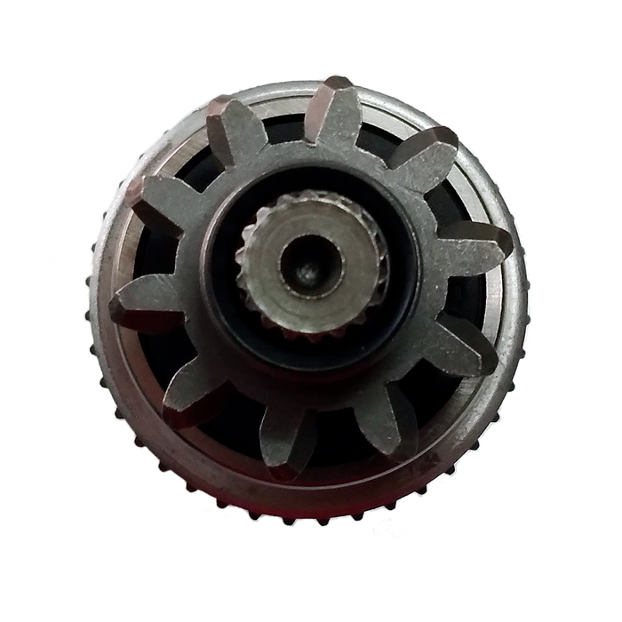 BENDIX 10 DIENTES TOYOTA 2L, 3L, NEW HILUX, HIACE 10D, / ZEN 954