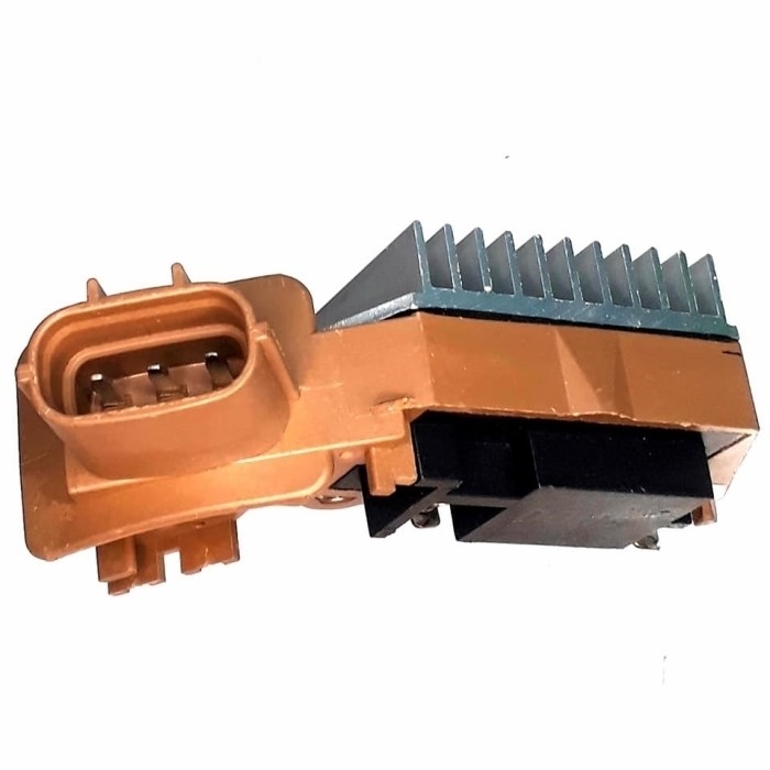 REGULADOR DE VOLTAJE TIPO ND IN441 / RG-ND-2037 / RG-ND-18017 / GA865