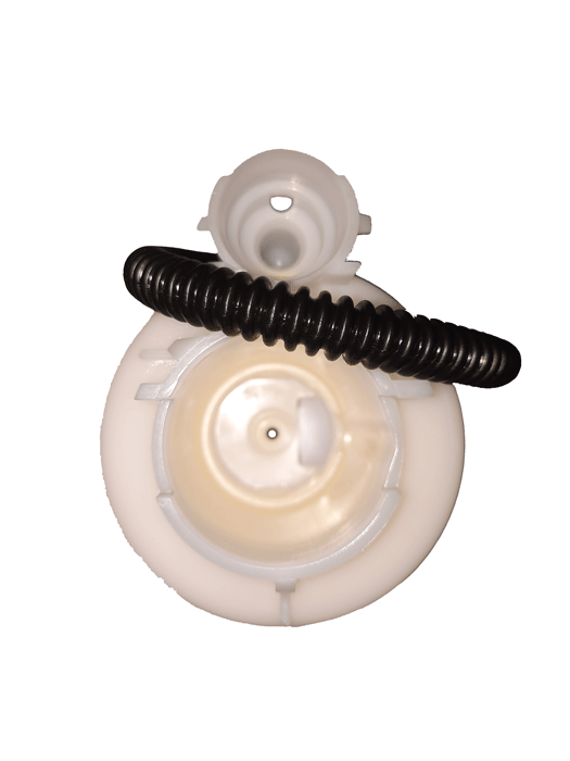 FILTRO DE COMBUSTIBLE MACHO TOY. YARIS ADV. / HAT 06-08 / COROLLA 23300-21030