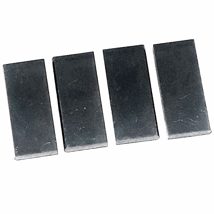 CARBON DEPRESOR BOMBA VACIO MITSUBISHI 5.0X12.6X8.0 / 133280 / MD607505