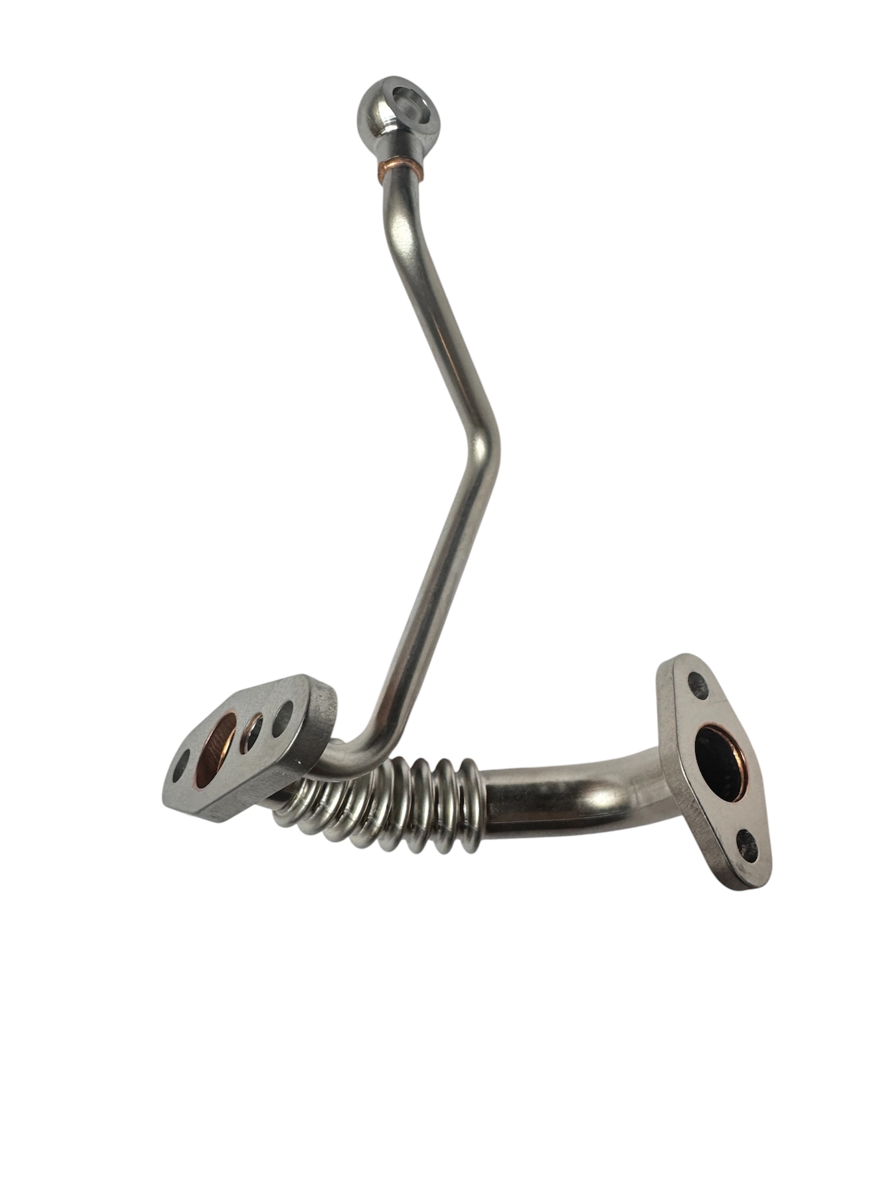 ENTRADA DE ACEITE TURBO PARA TOYOTA LAND CUISER, 4RUNNER FJ 3.0L 1995