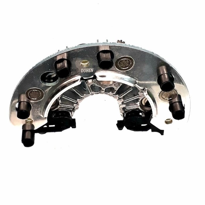 RECTIFICADOR MERCEDEZ / GA1490 / RC-BO-1141 / GA1141
