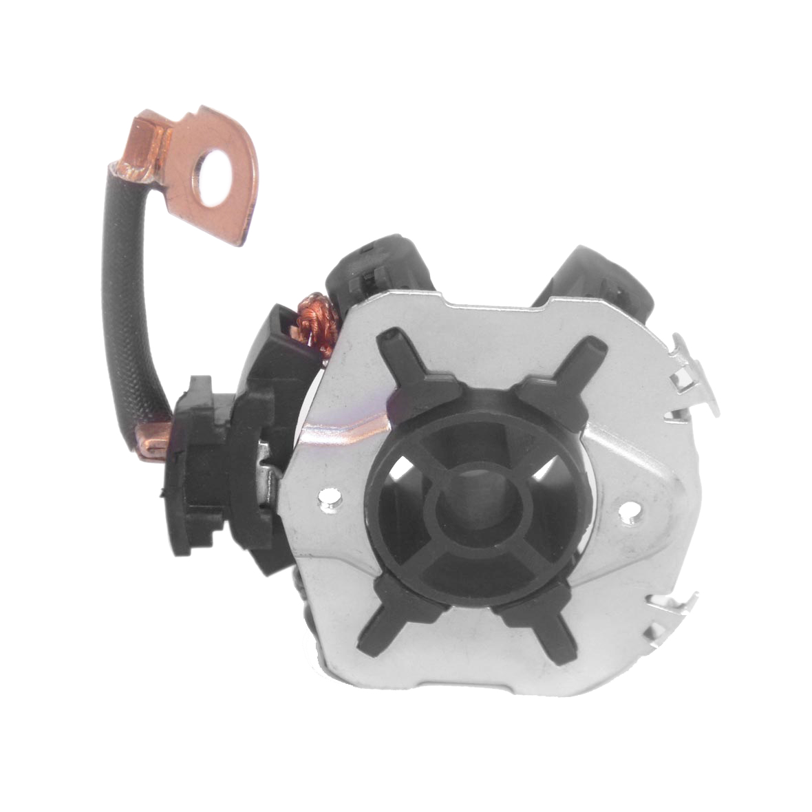 PORTA CARBON TOYOTA HILUX / MERCEDEZ BENZ / 1004336514 / PE768/4 / BH-BO-3063A