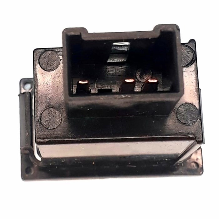 LLAVE TECLA PARA HALOGENO ESPECIAL