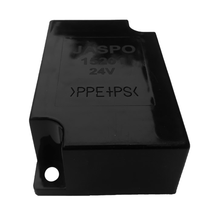 RELAY 24V SEÑALERO MITSUBISHI CANTER / MK387290 /06650-5240   / 508-MB-15201