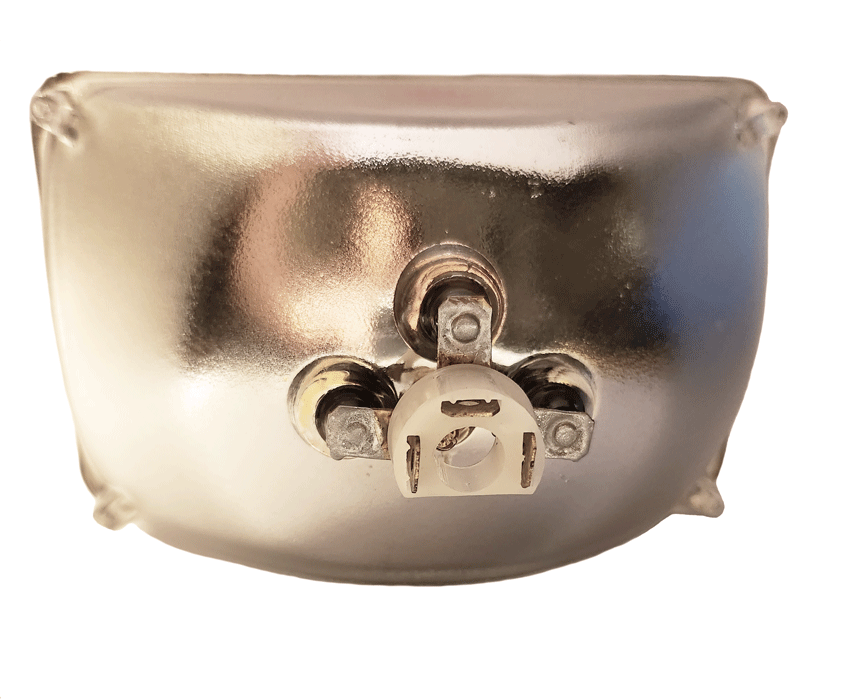 FARO SELLADO CUADRADO 4652 12V 60/55W 5
