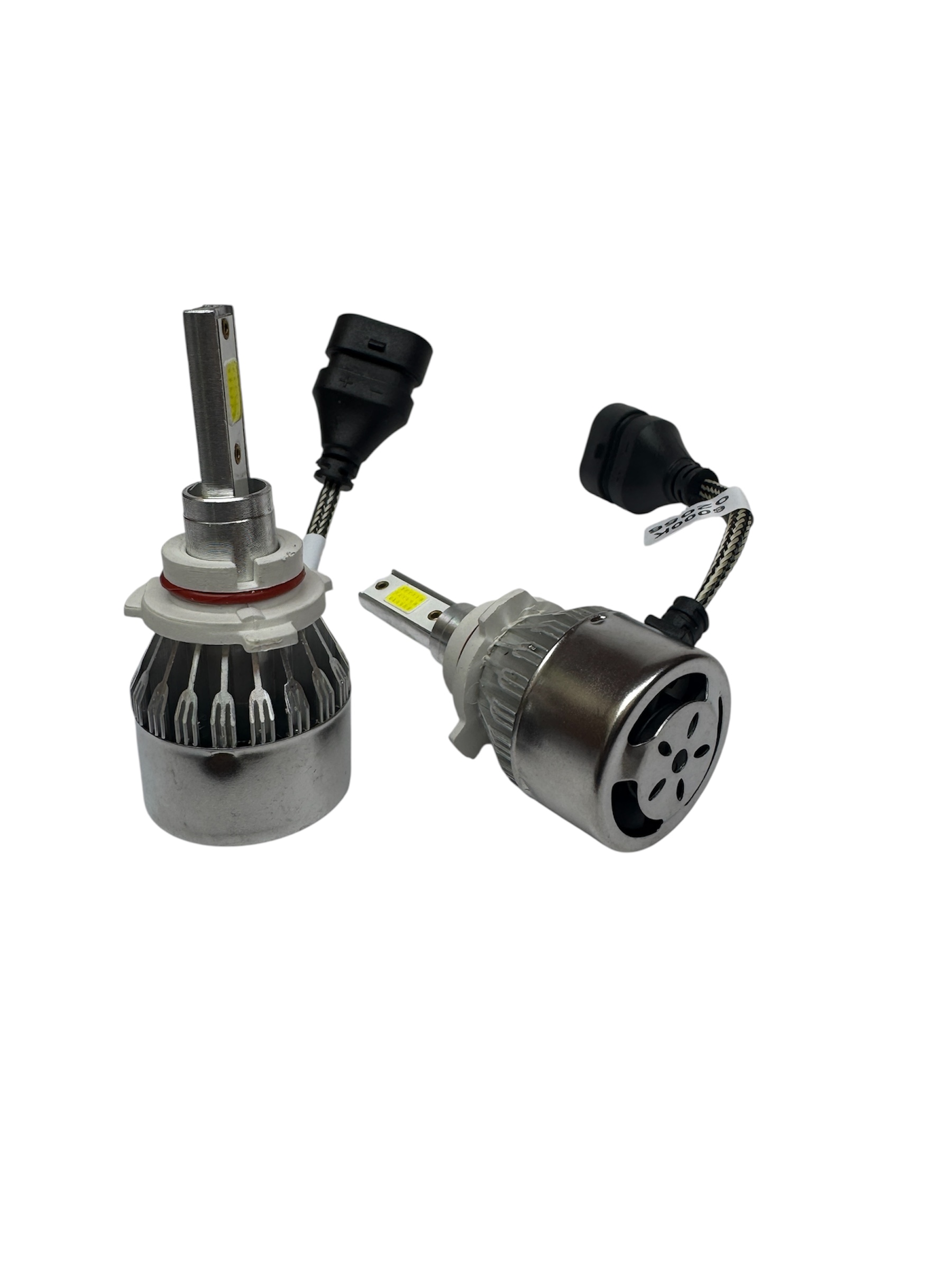 FOCO SUPER LED TIPO XENON C9006 (6.000K)