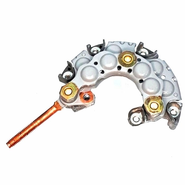 RECTIFICADOR TIPO ND 90MM INR724 8-35A / RC-ND-38022 / GA1251