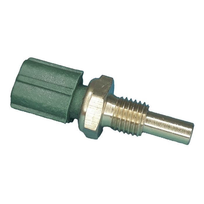 BULBO DE TEMPERATURA TOYOTA HILUX, FORTUNER MOTOR 3.0 D4-D, COROLLA, CAMRY, RAV-4, YARIS, LAND CRUISER, PRADO, MERU, MACHITO, 4RUNNER, TACOMA