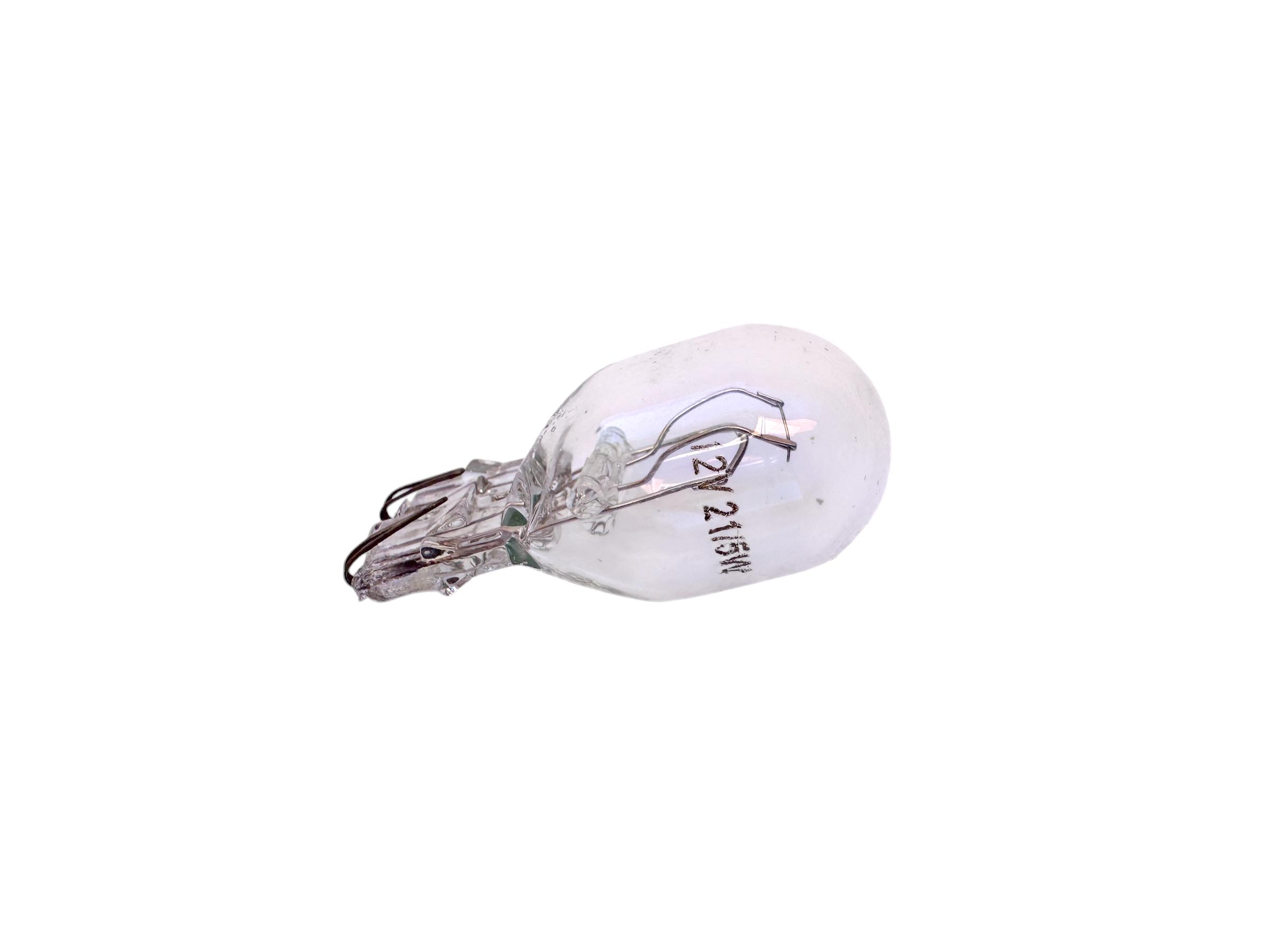 FOCO T-20 2FIL BLANCO