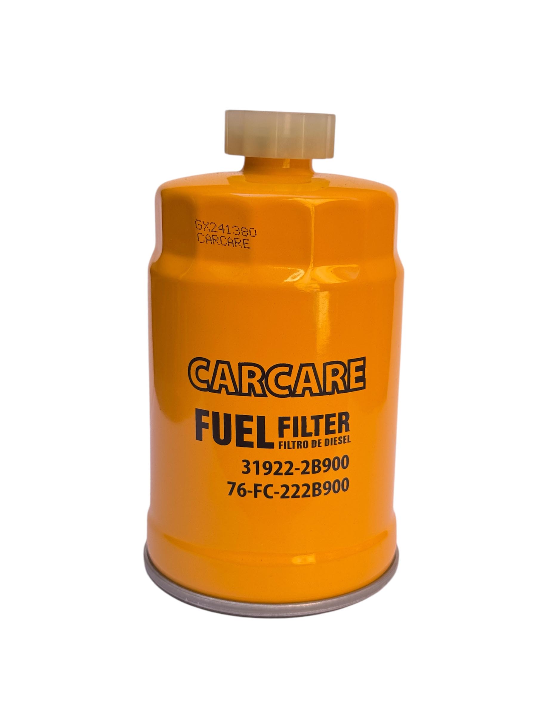 FILTRO DE COMBUSTIBLE HYUNDAI SANTA FE,  KIA SORENTO