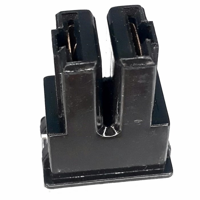 FUSIBLE LINKS HEMBRA 80A (501-1042-80A)