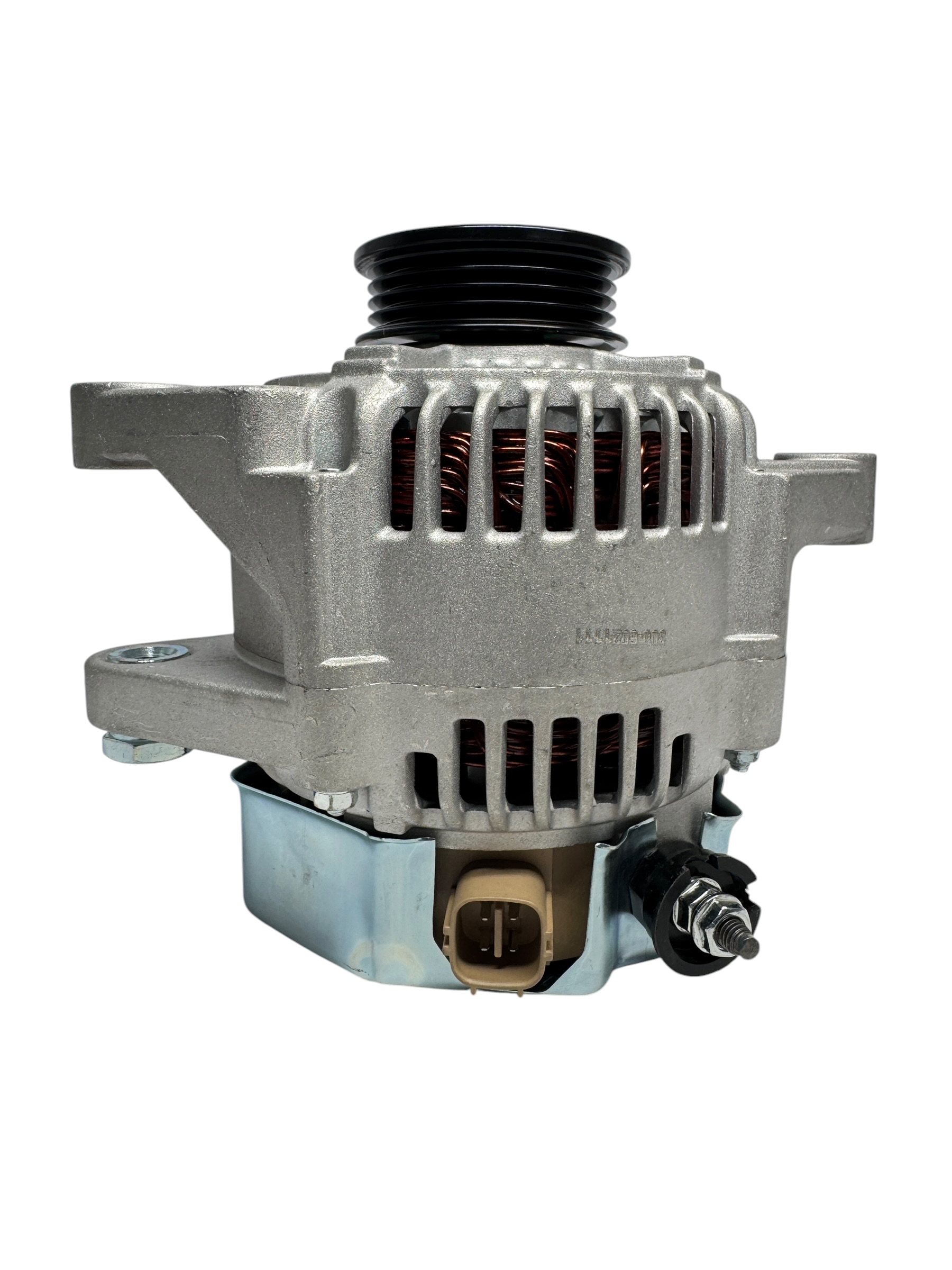 ALTERNADOR TOYOTA
