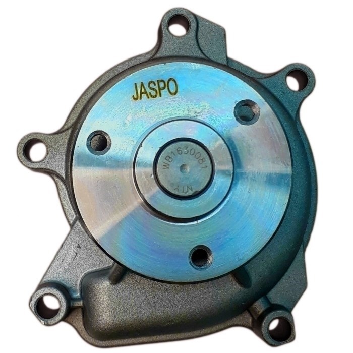 BOMBA DE AGUA TOYOTA VITZ MOTOR 1.000 / YARIS / TERIOS 1SZ-FE / 3SZ-VE / K3-VE 16100-29115 (GWT-100A) (102-JP-01908)