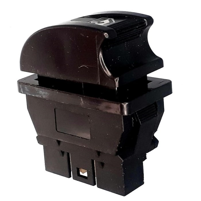 LLAVE TECLA LEVANTA VIDRIOS TIPO KIA (512-JP-20001)