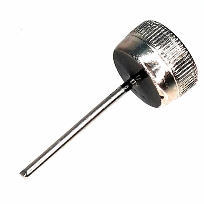 DIODO POSITIVO + 50A 12.8MM 8252 TIPO BOSCH SIN PESTAÑA / DD-1623
