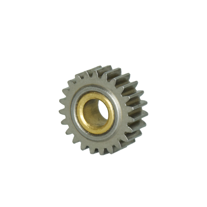 ENGRANAJE DE ARRANQUE 23T / CAMRY 01-05 / COROLLA 03-08 / FORTUNER, HIACE, 4RUNNER 03-08 / HILUX ANTERIOR 06-