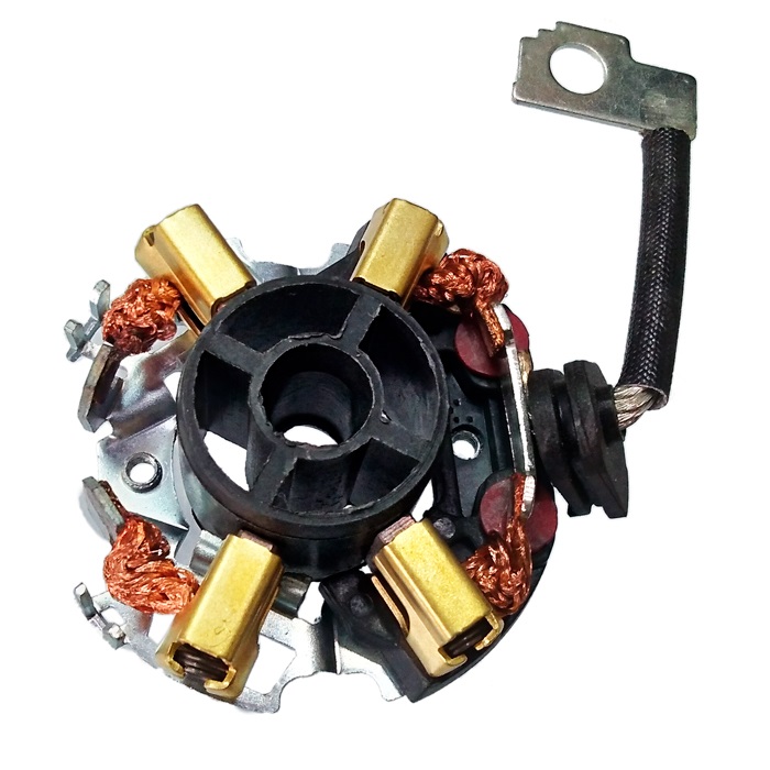 PORTA CARBON TIPO BOSCH UF 1.125/4 5X16X13 VW DIESEL (BH-BO-3006)