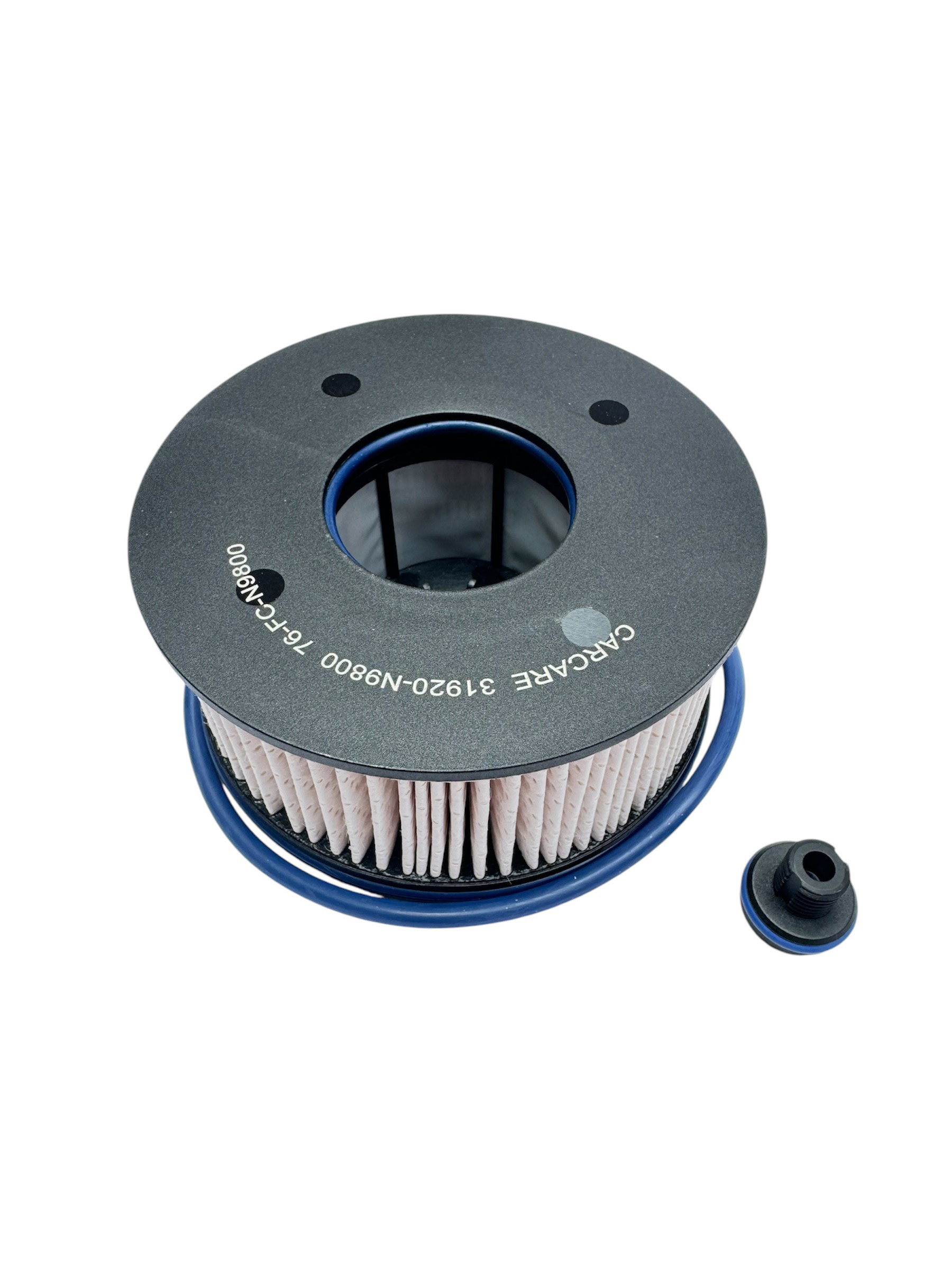 FILTRO DE COMBUSTIBLE ALL NEW TUCSON NX4, KIA SPORTAGE
