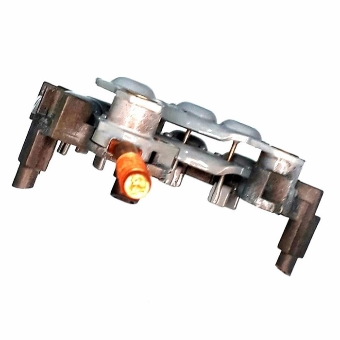 RECTIFICADOR TIPO ND 90MM INR724 8-35A / RC-ND-38022 / GA1251