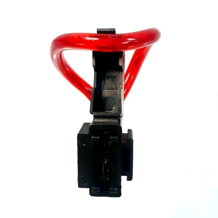 PORTA FUSIBLE DUTY