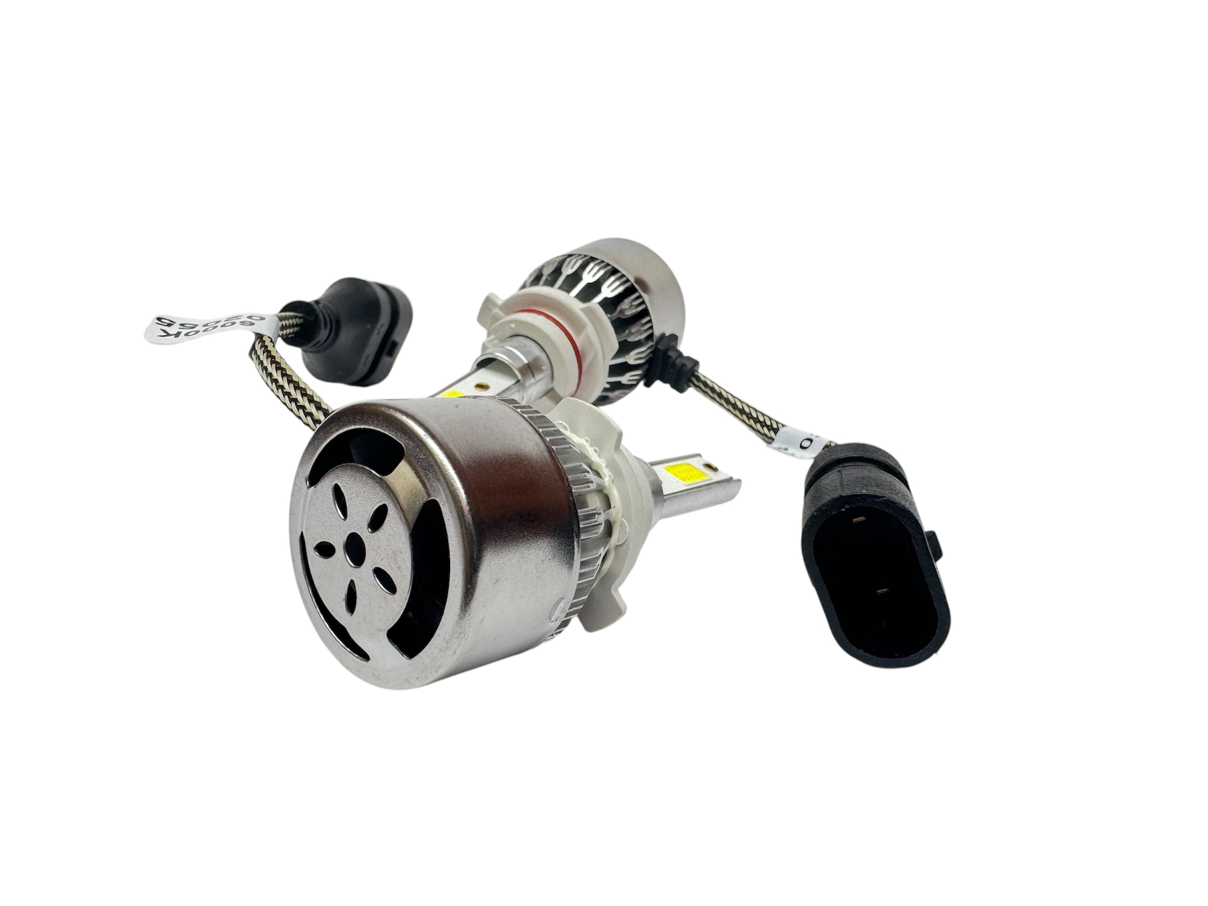 FOCO SUPER LED TIPO XENON C9006 (6.000K)