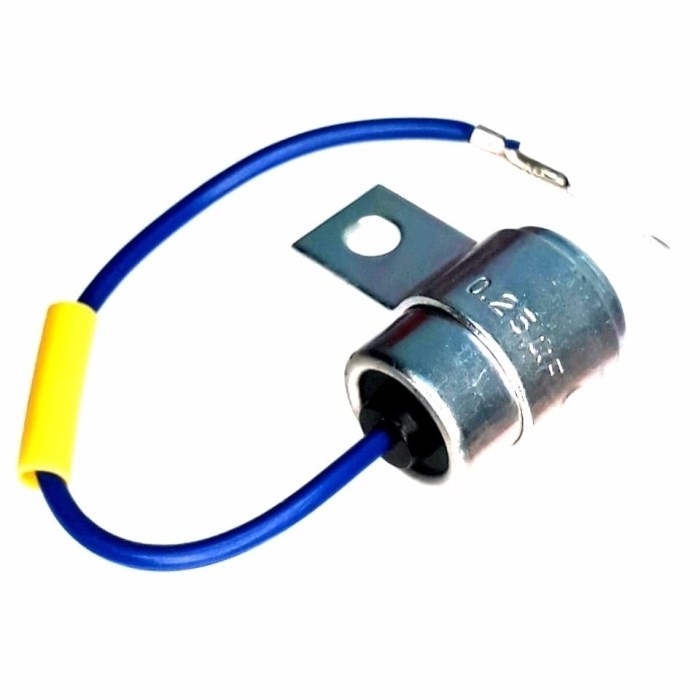 CONDENSADOR TOYOTA / 90099-52059 / 506-JP-01001