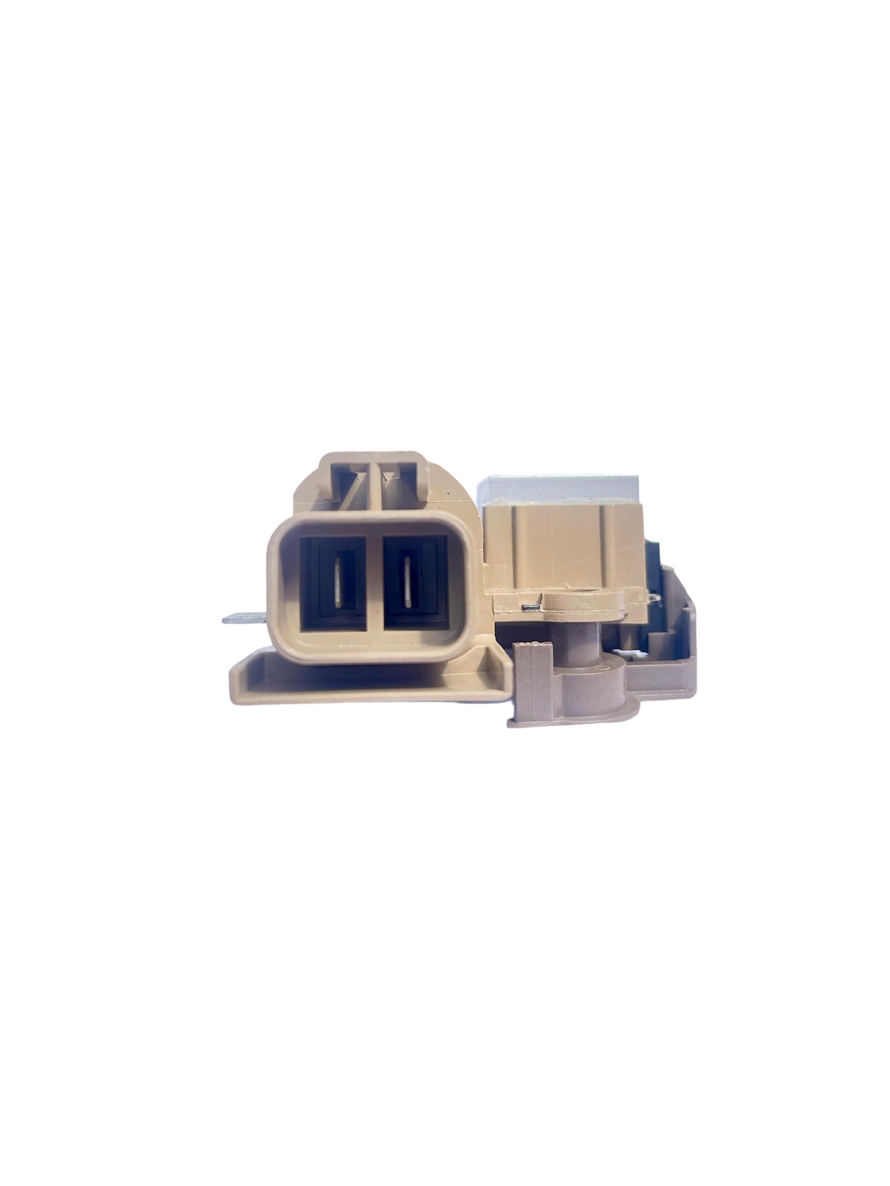 REGULADOR DE VOLTAGE MITSUBISHI  12V / NISSAN IM292 