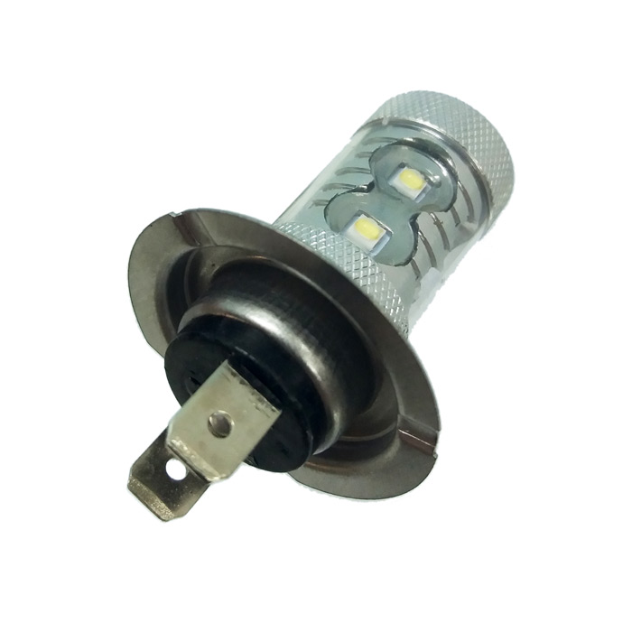 FOCO LED H7 50W 12V