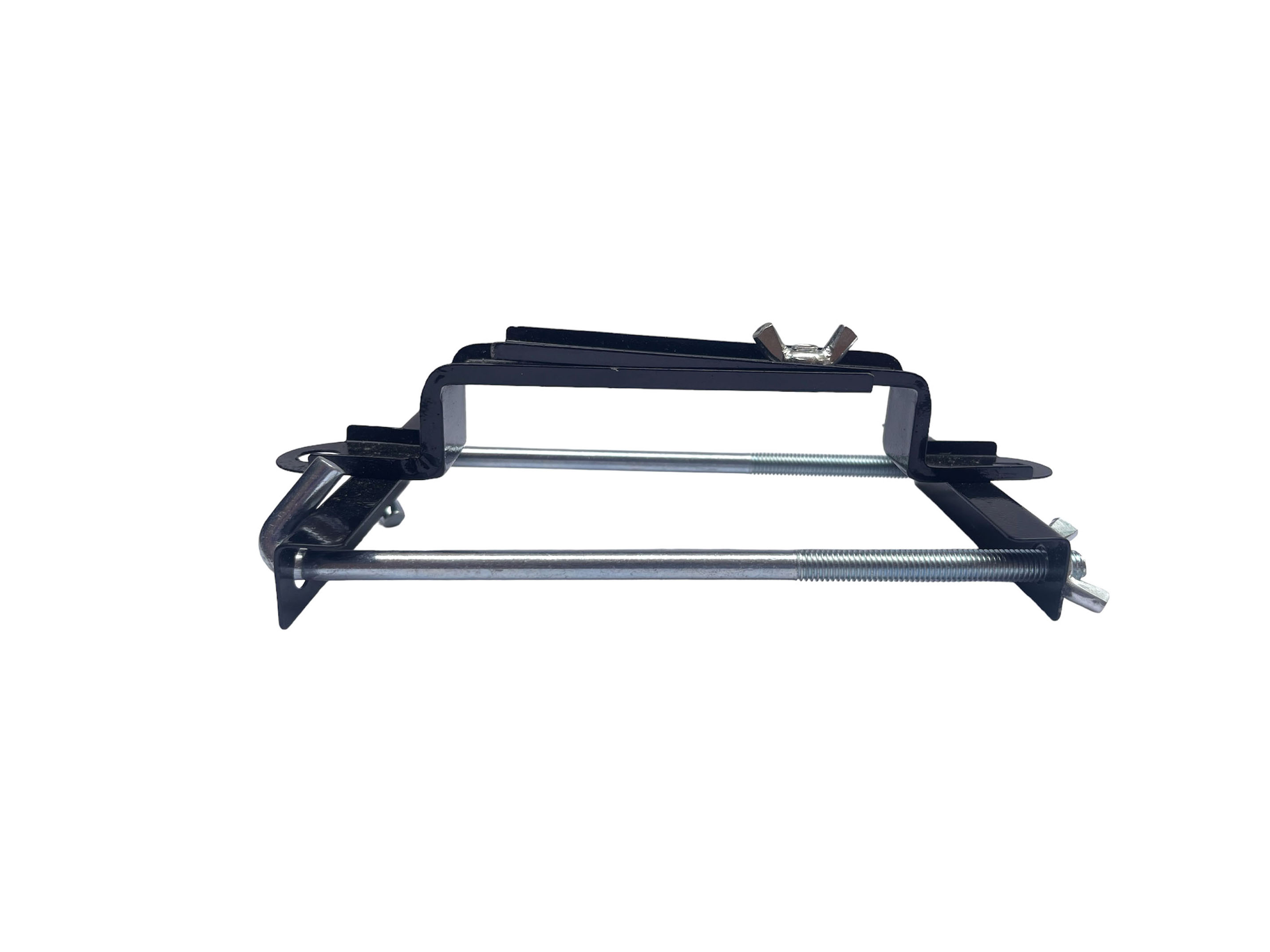 SUJETADOR DE BATERIA 19CM PESO 275G
