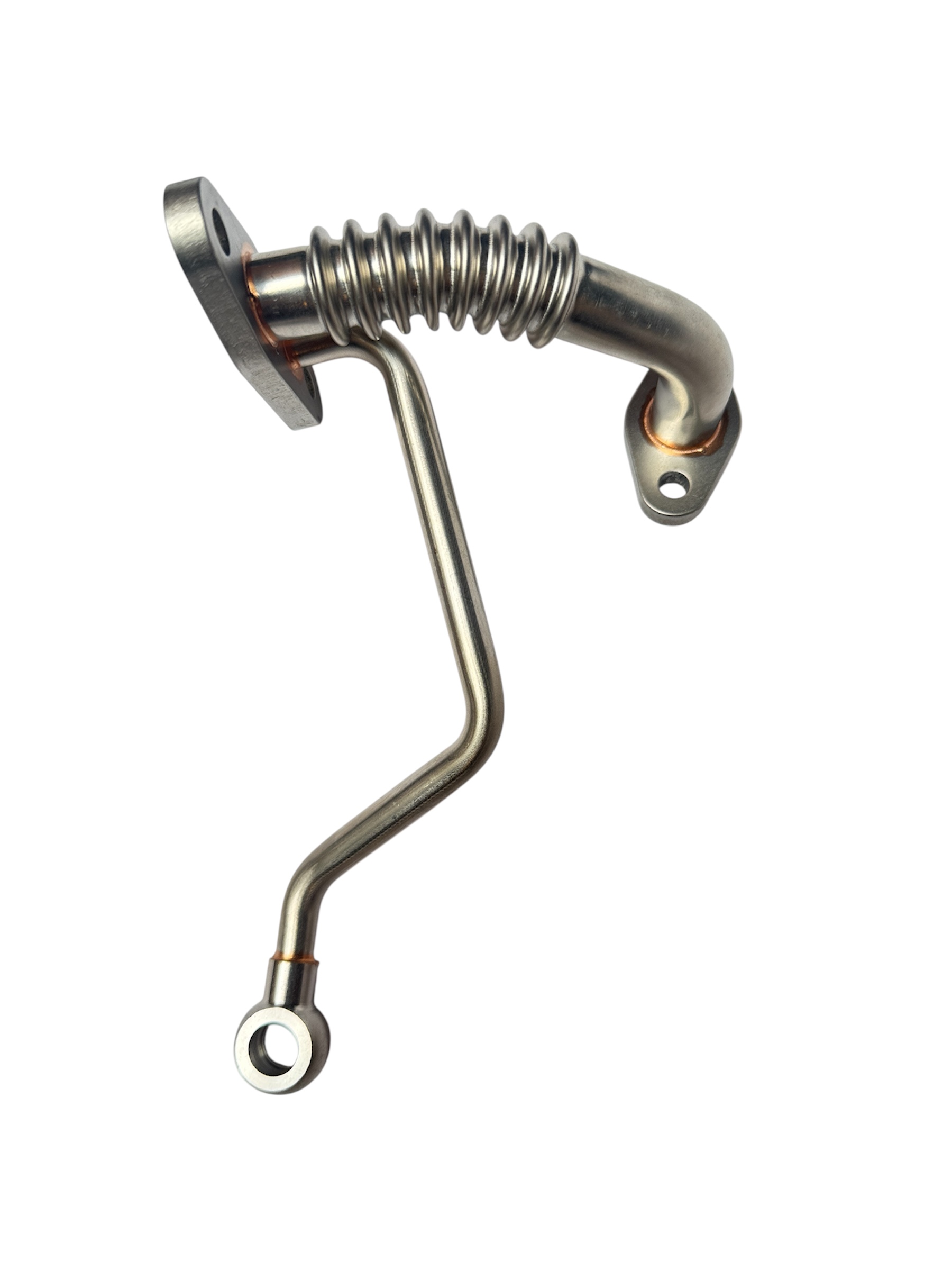 ENTRADA DE ACEITE TURBO PARA TOYOTA LAND CUISER, 4RUNNER FJ 3.0L 1995