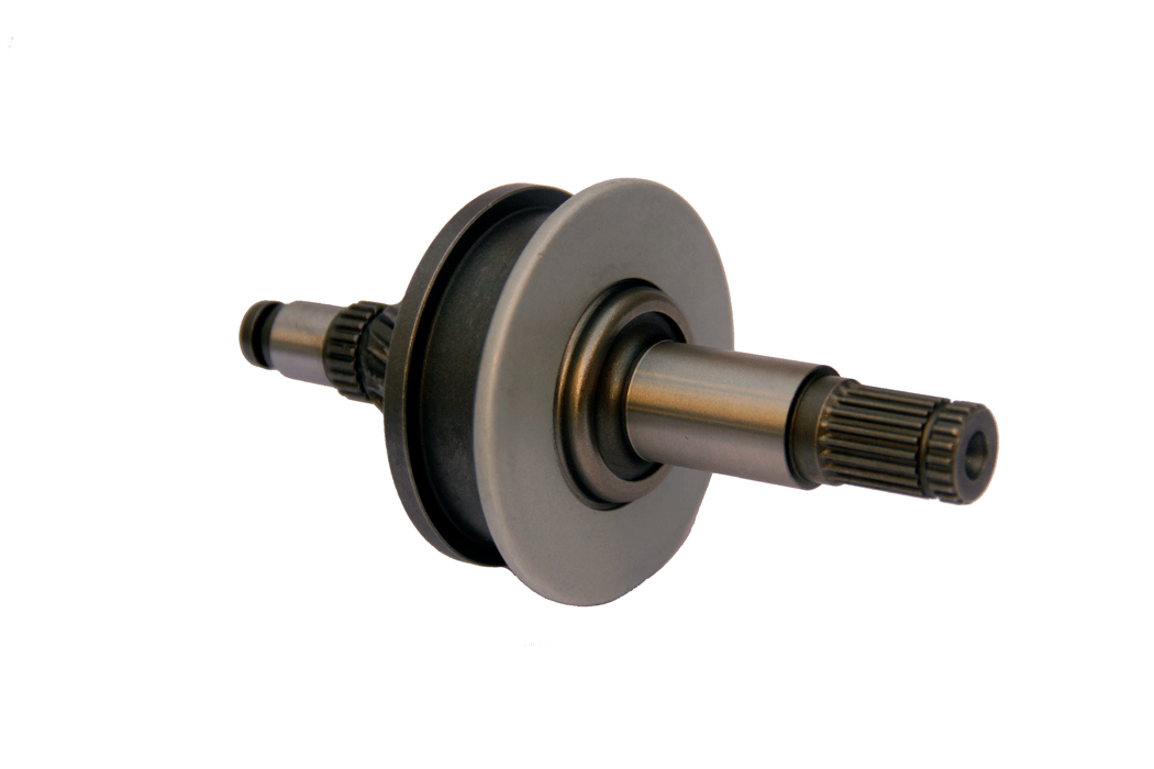 BENDIX 20 DIENTES MITSUBISHI ZEN 1047 / SD-MI-16308 / L200