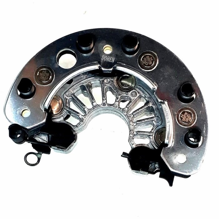 RECTIFICADOR MERCEDEZ / GA1490 / RC-BO-1141 / GA1141