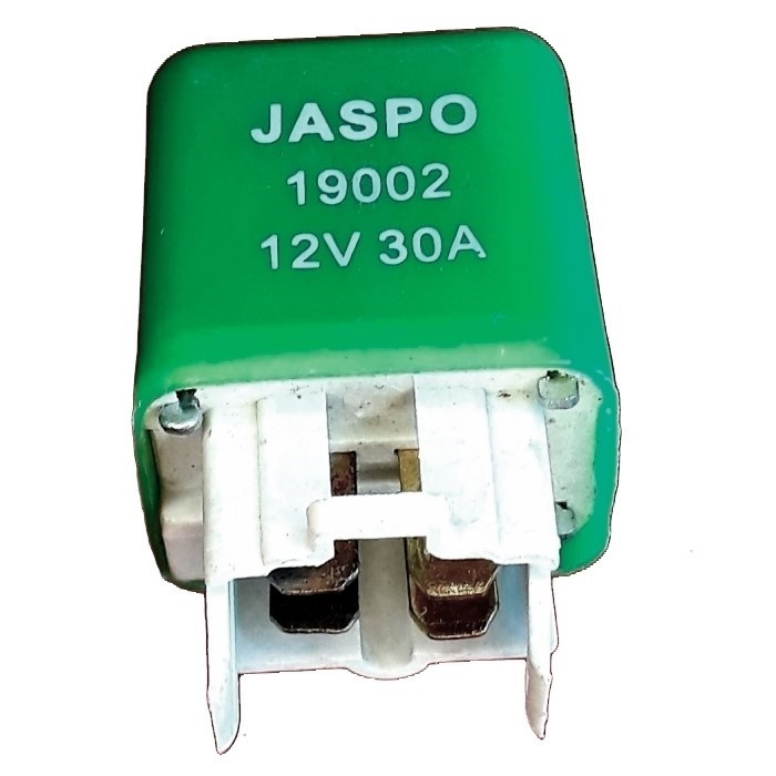 RELAY 12V 4P ARRANQUE TOYOTA RUNNER / 28300-16010 / 508-TY-19002