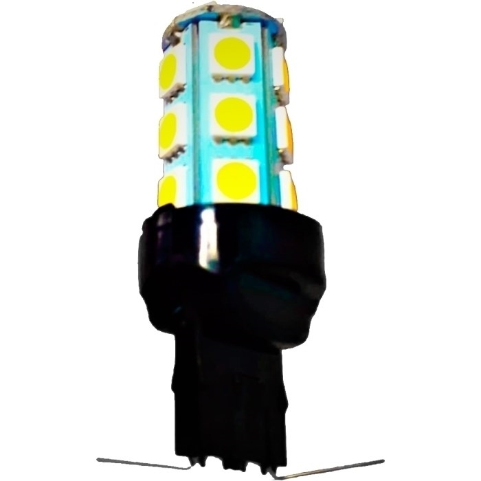 FOCO LED T20 1850 12V 1 FILAMENTO BLANCO