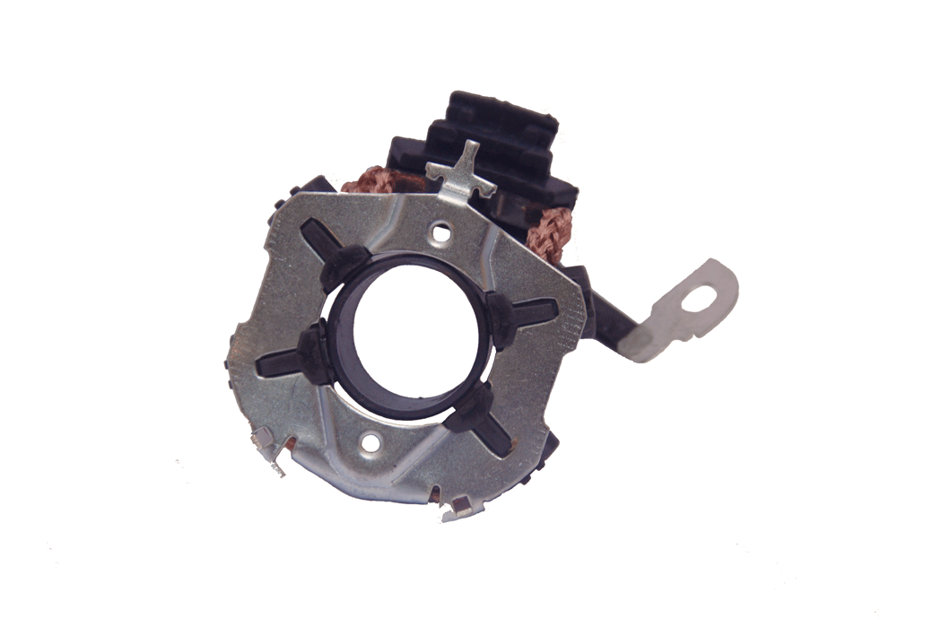 PORTA CARBON TOYOTA HILUX / MERCEDEZ BENZ / 1004336514 / PE768/4 / BH-BO-3063A