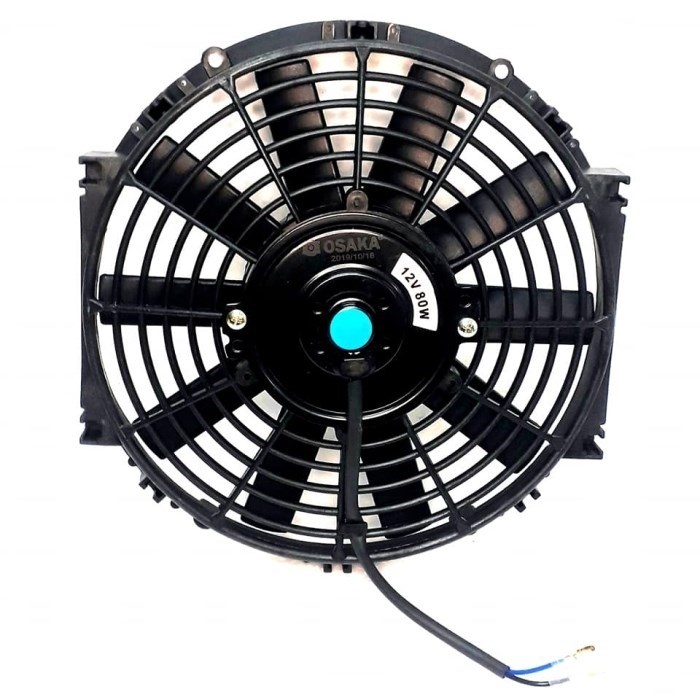 ELECTROVENTILADOR 10 DE 12V (551-JP-01001-10)