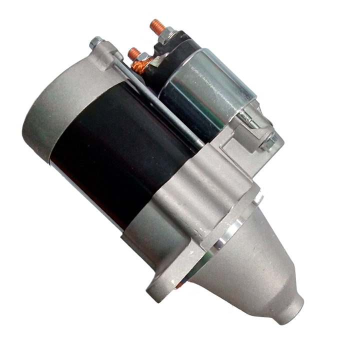 MOTOR DE ARRANQUE MARUTI