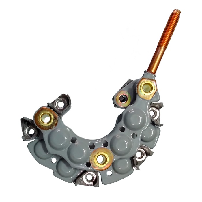 RECTIFICADOR TIPO ND 83MM INR 718 8-35A / RC-ND-2403 / GA1262