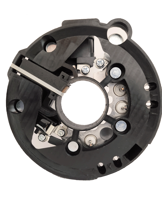 RECTIFICADOR CON REGULADOR HI / GA3008 / RR-HI-33902 / IZUSU, NISSAN