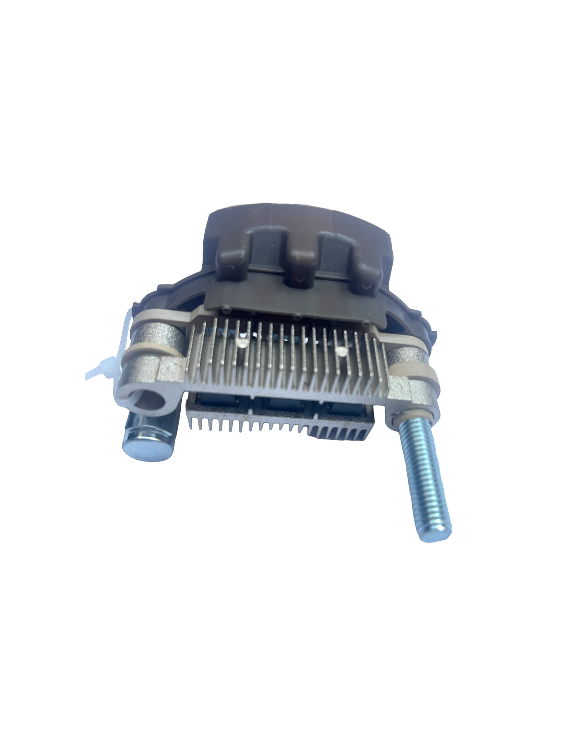 RECTIFICADOR 12V 35A IM992 A860X61670 MITSUBISHI/JAC J3 TURIN HATCH J2 2010