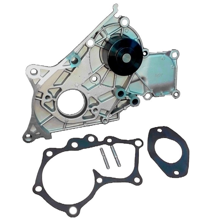 BOMBA DE AGUA TOYOTA COROLLA 1C/ 2C / 2C / CAMRY/CARINA/COROLLA T-58/D-28/T-94 (GWT-57A) (102-JP-01904)