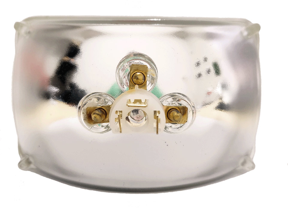 FARO SELLADO CUADRADO H4652 24V 75/70W 5
