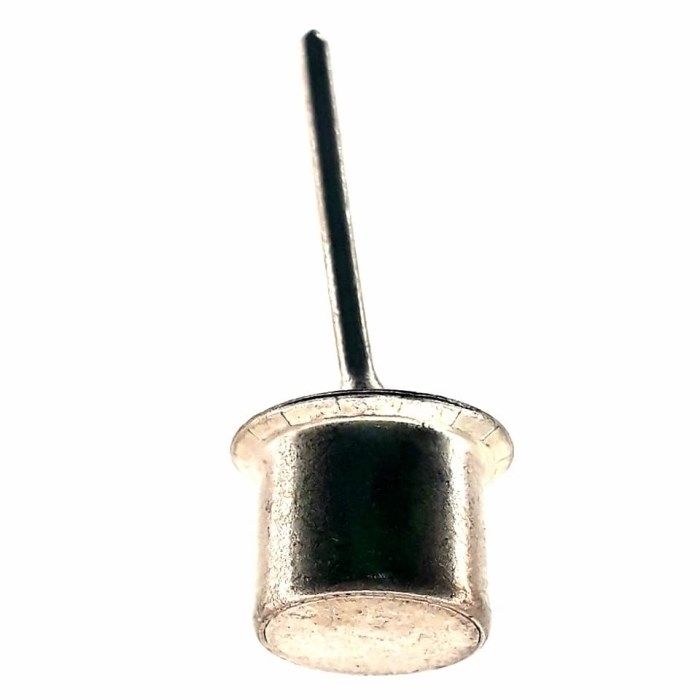 DIODO POSITIVO + 50A 8.8MM 8550 TIPO JAPONES / DD-1407