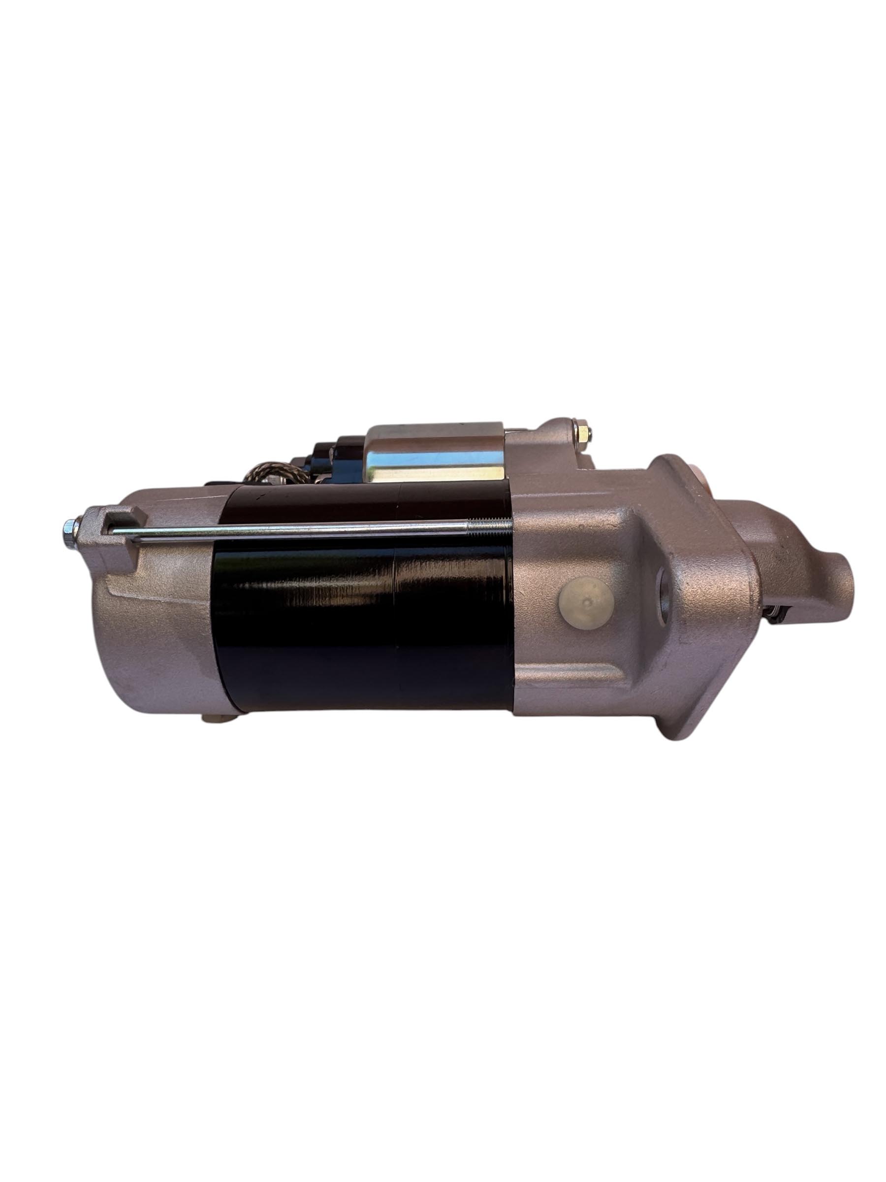 MOTOR DE ARRANQUE TOYOTA AURIS, YARIS, 2NZ-FE ND 12V 9T STR