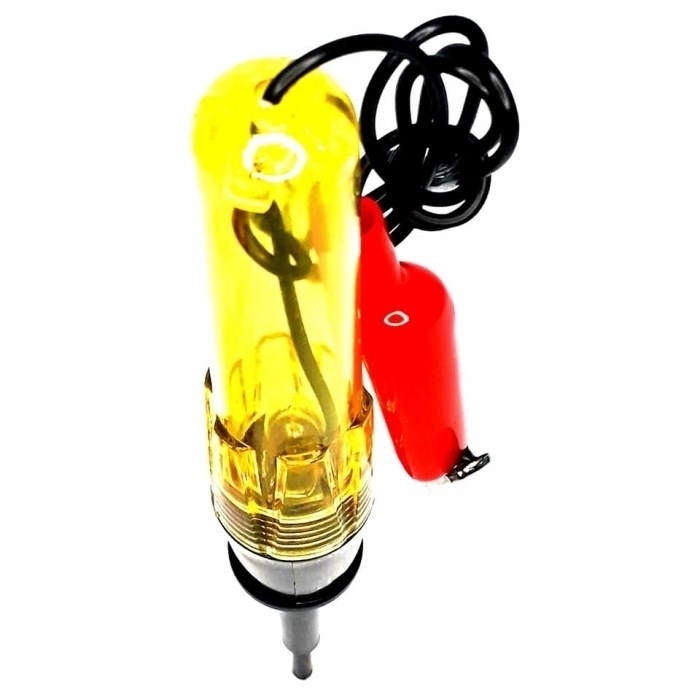 TESTER P/ VOLTAJE DE 6 A 24V