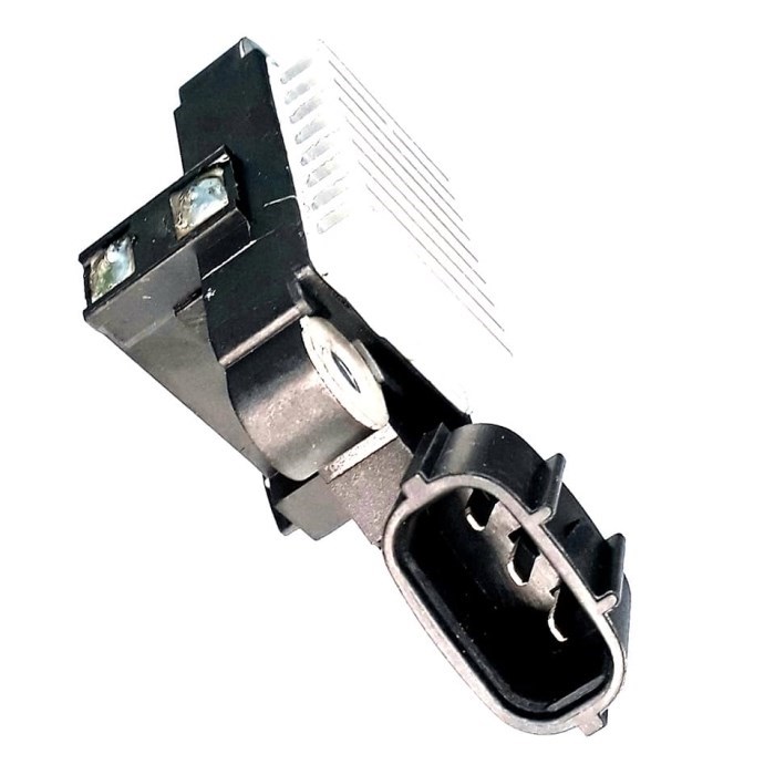 REGULADOR DE VOLTAJE TIPO HITACHI NISSAN / ISUZU / SUBARU /  GA260 / IH 742