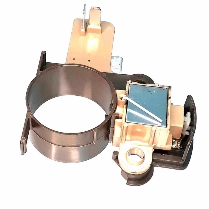 REGULADOR DE VOLTAJE TIPO MANDO GALOPER / HYUNDAI H100 DIESEL / GA422