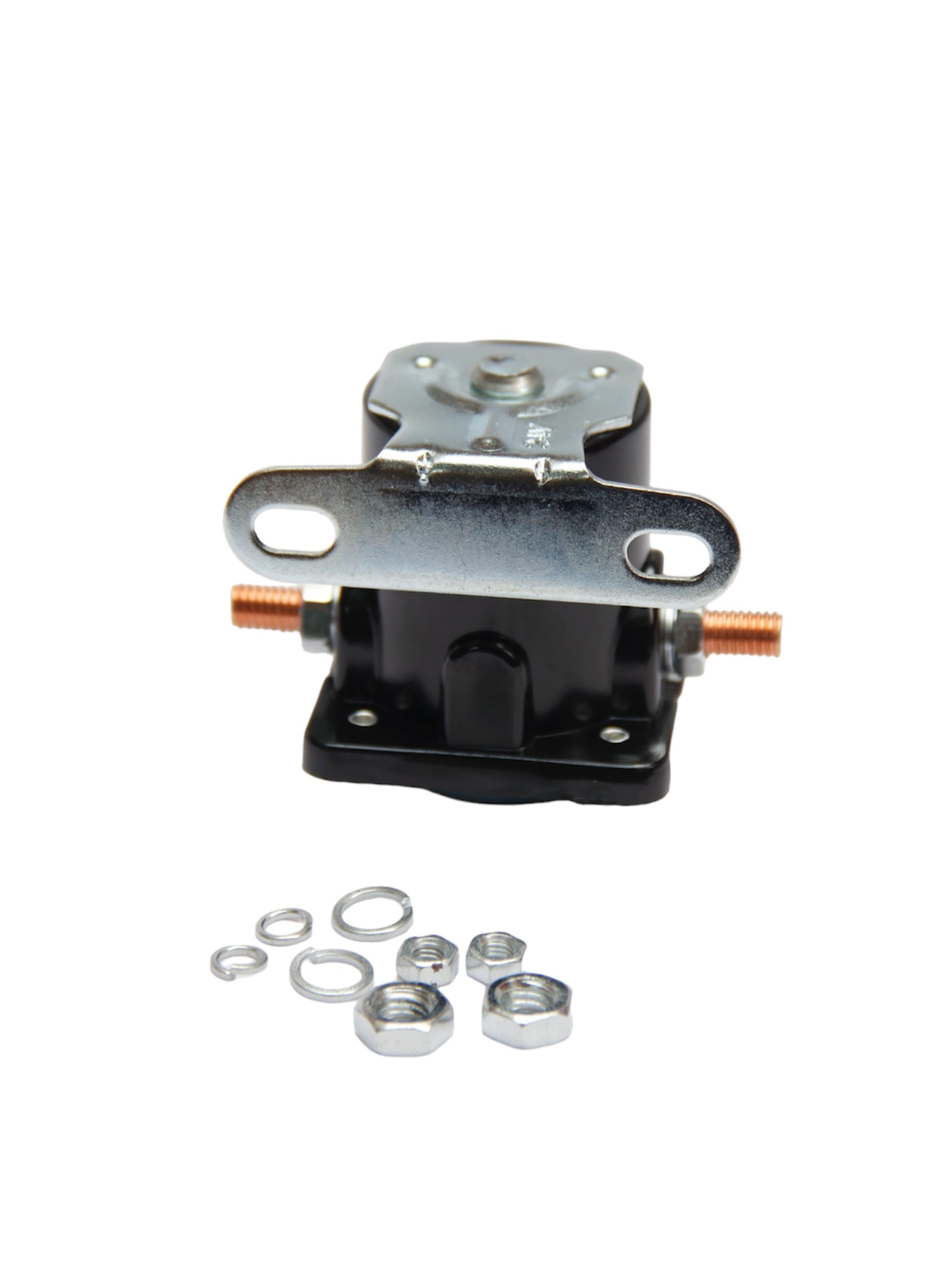 SOLENOIDE AUXILIAR 24V BURRITO